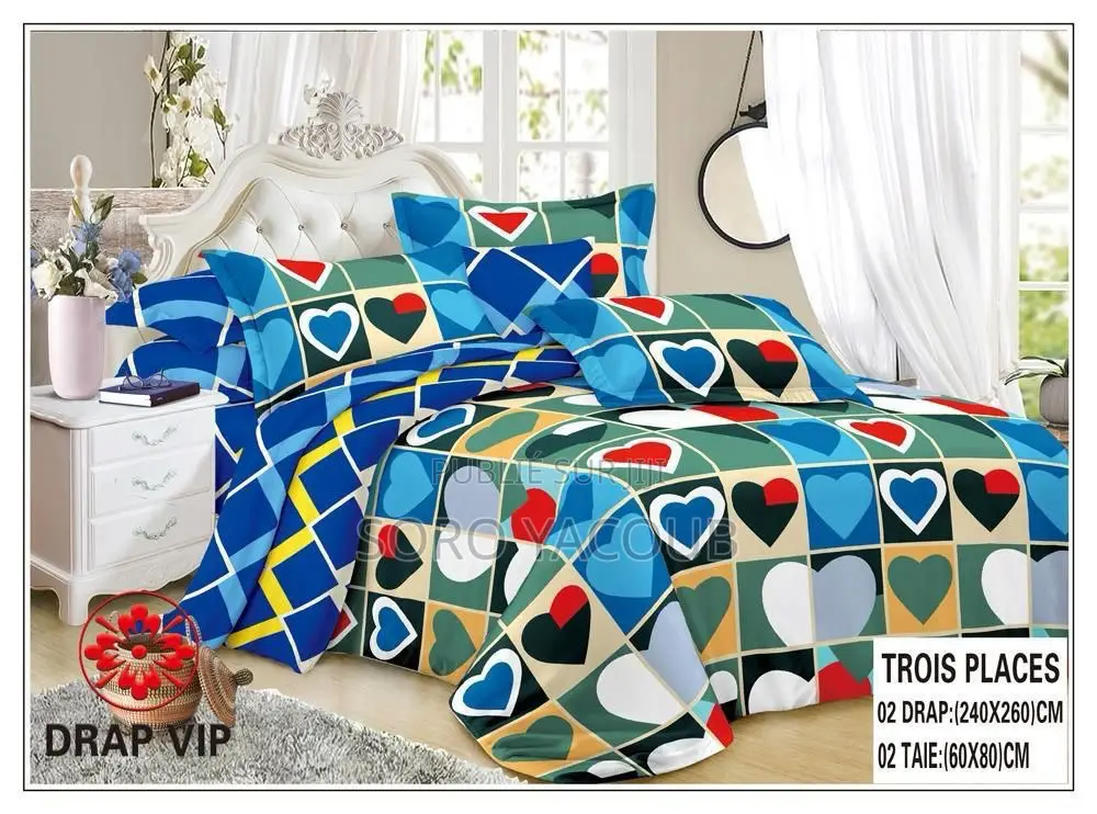 Drap Housse