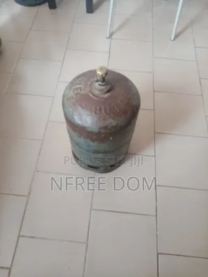 Bouteille De Gaz B12