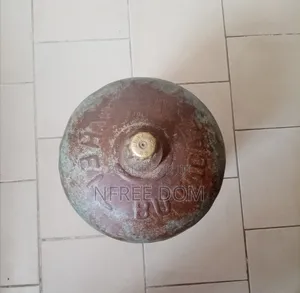 Bouteille De Gaz B12