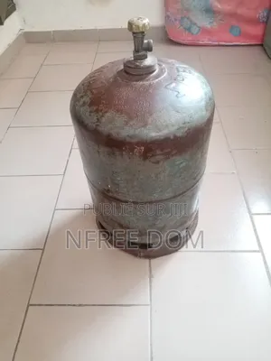 Bouteille De Gaz B12
