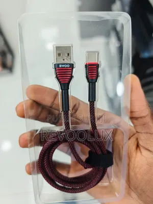 Câble Usb Type-C
