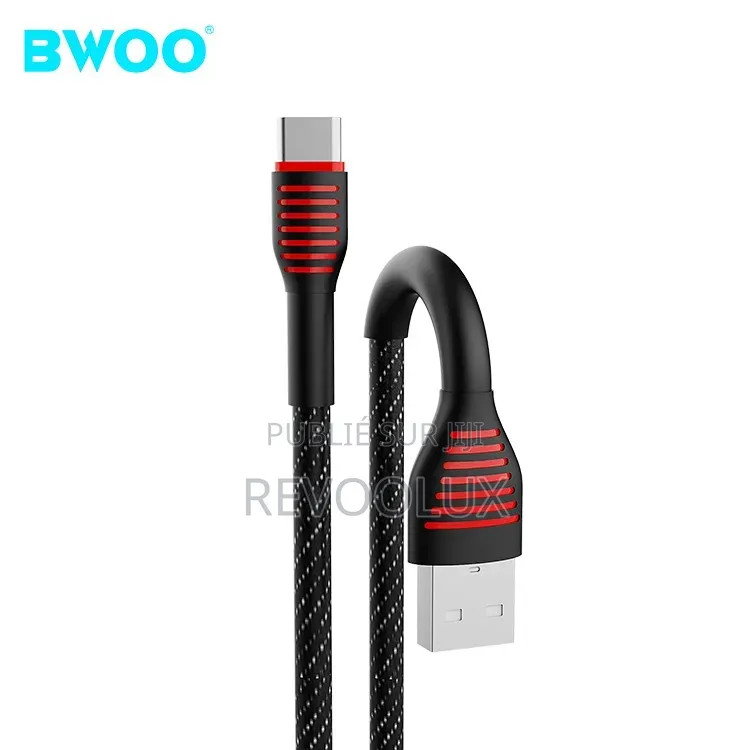 Câble Usb Type-C
