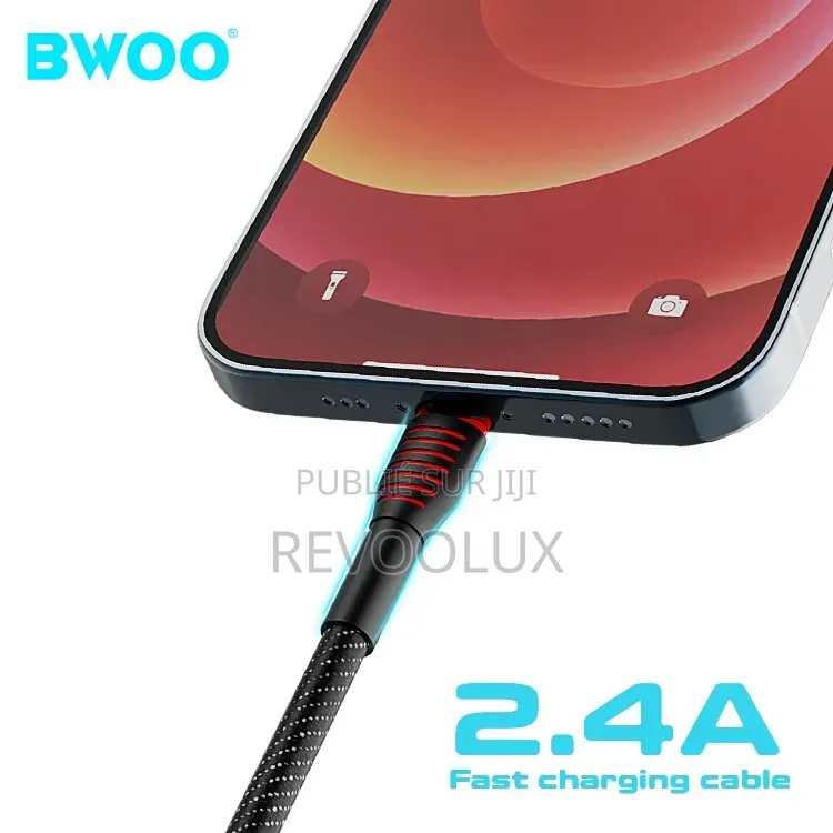 Câble Usb Type-C