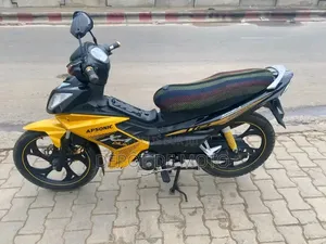 Nouveau Apsonic AP50A 2024 Jaune