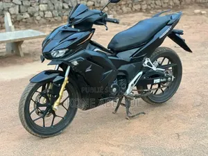 Honda NC700X 2025 Noir