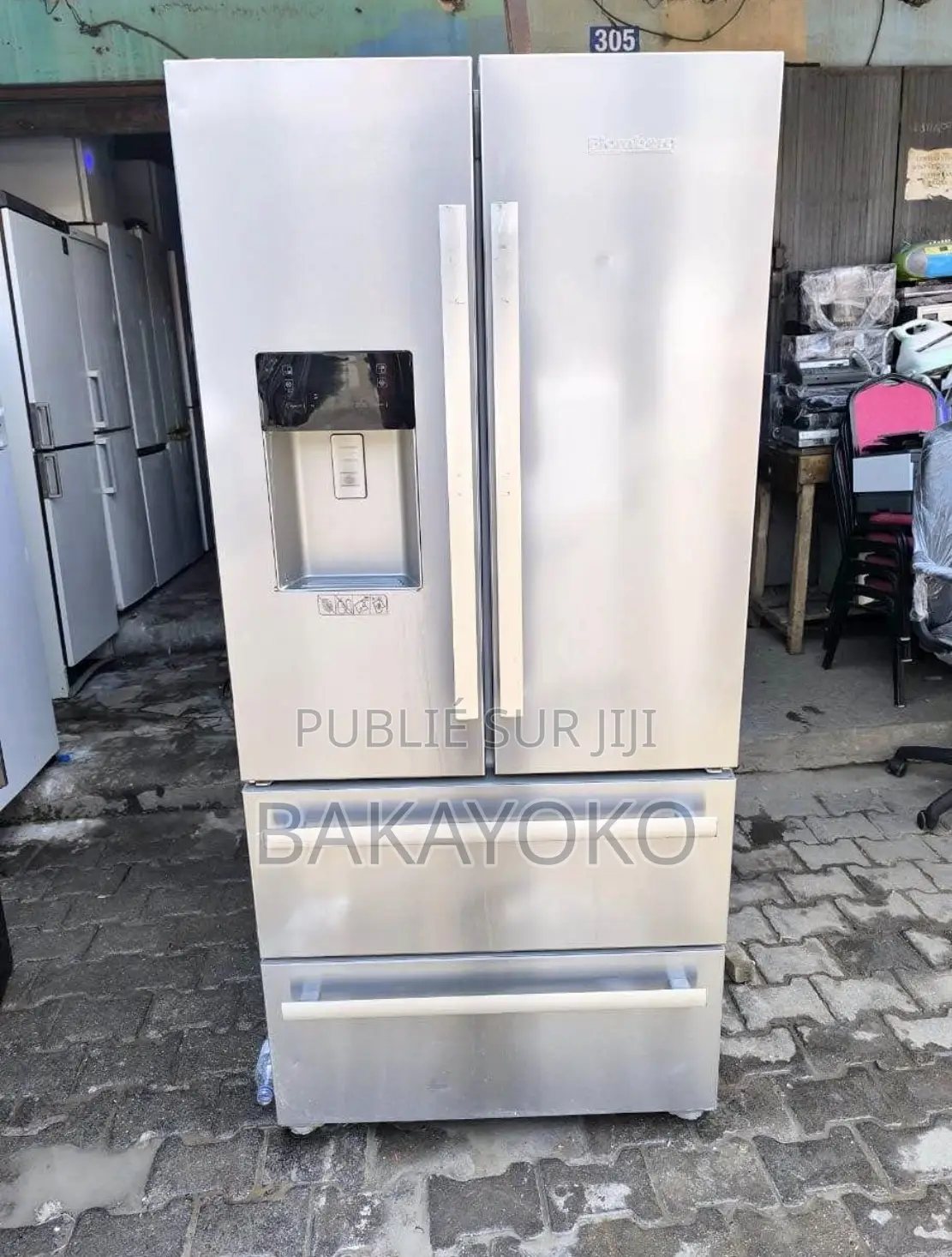 Très Bon Prix