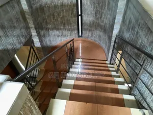 2chbre Appartement dans Francis Gweh, Cocody à Louer