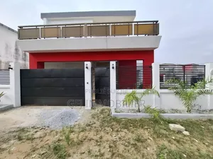 3chbre Duplex dans Francis Gweh, Cocody à Louer