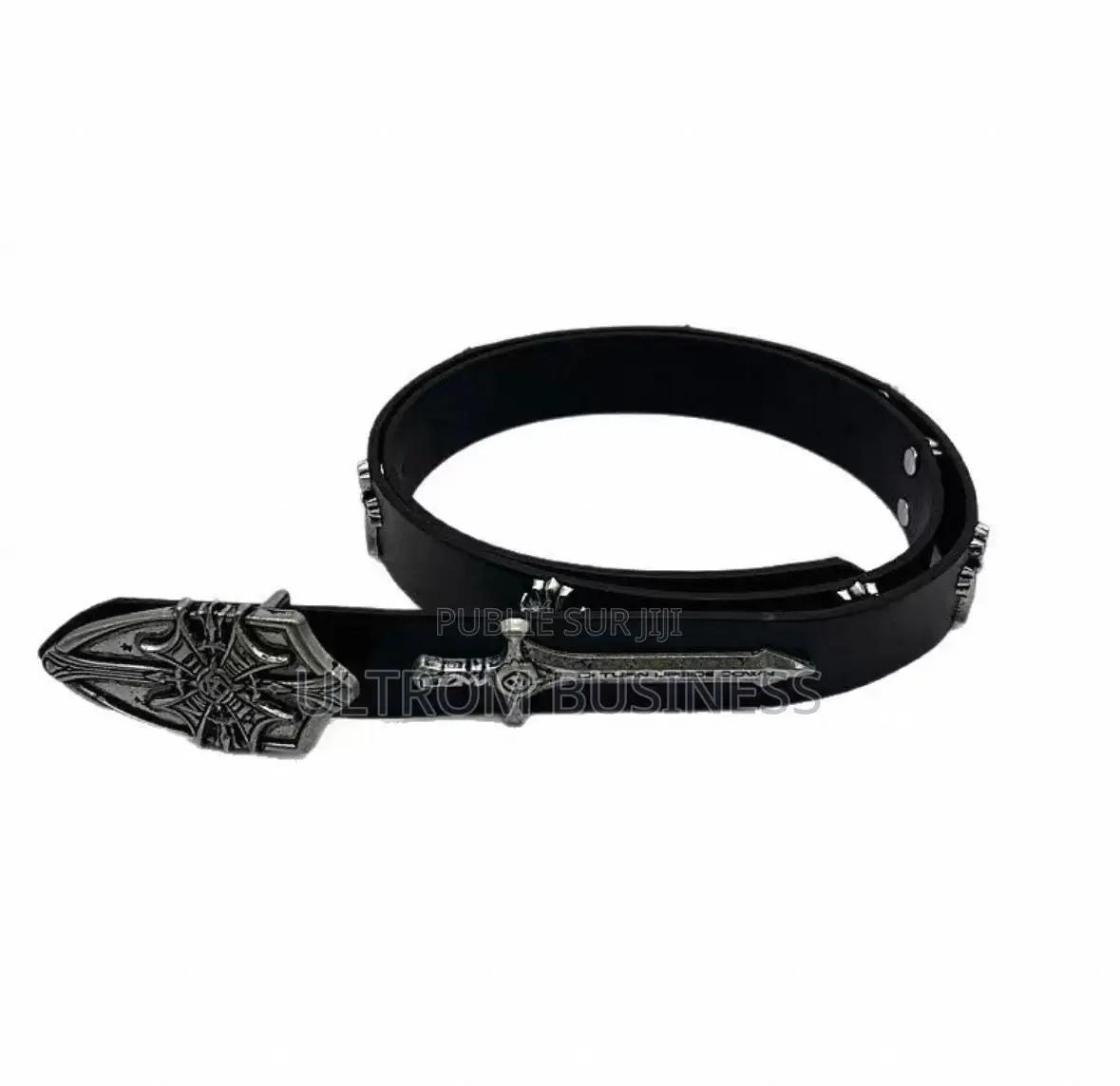 Ceinture, Homme Et Femme