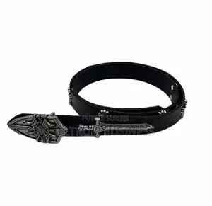 Ceinture, Homme Et Femme