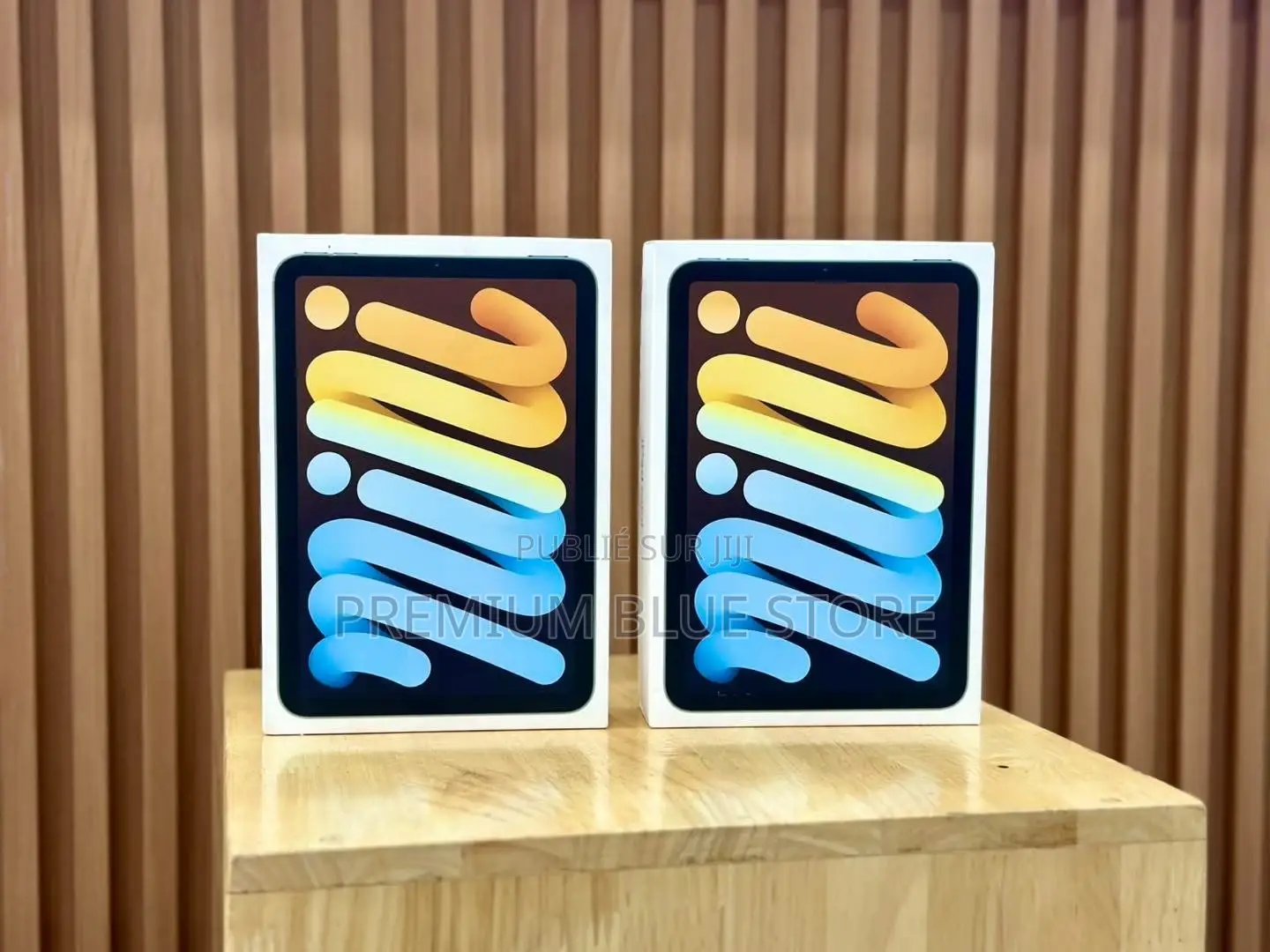 Nouveau Apple iPad mini 7 128 GB Autre
