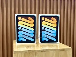 Nouveau Apple iPad mini 7 128 GB Autre