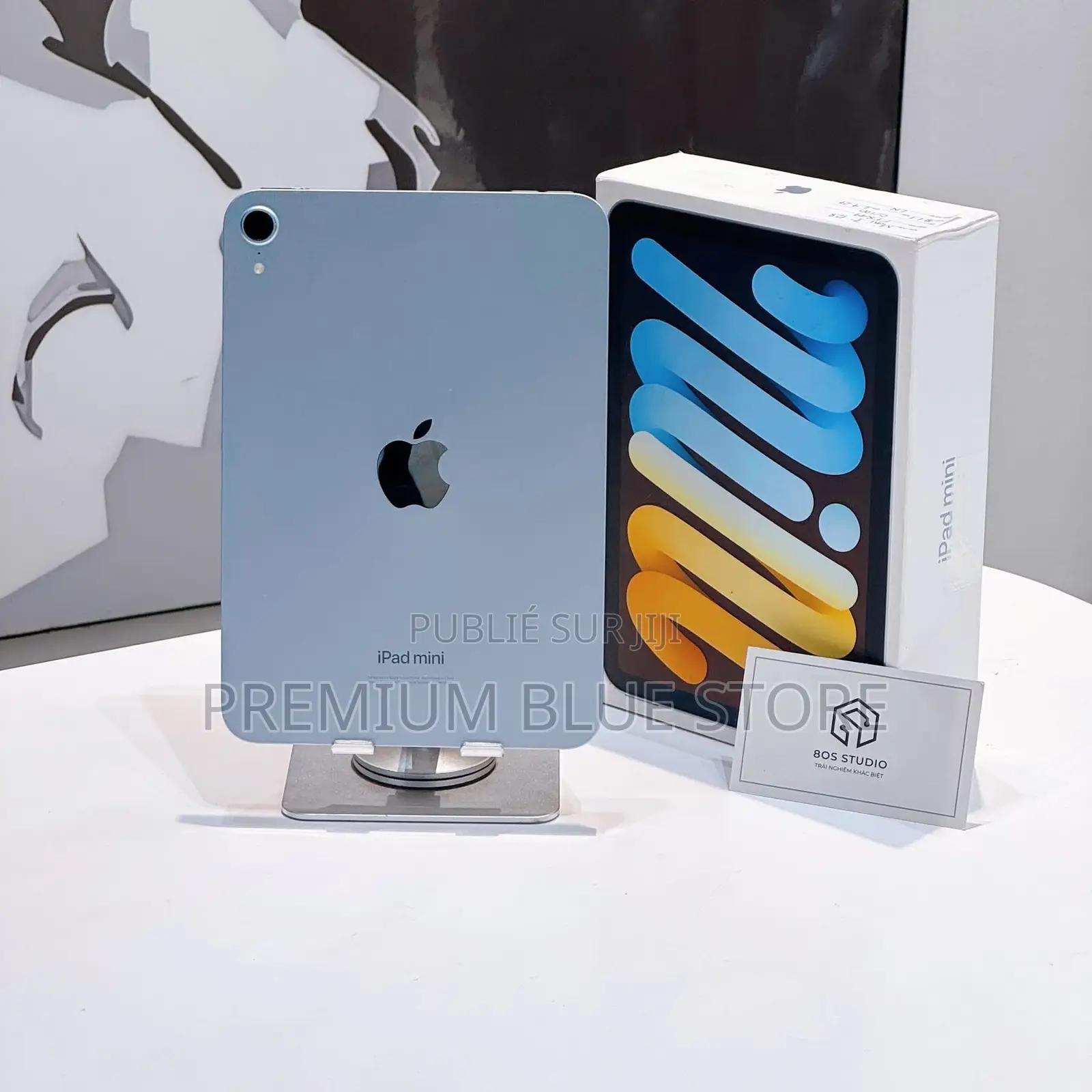 Nouveau Apple iPad mini 7 128 GB Autre
