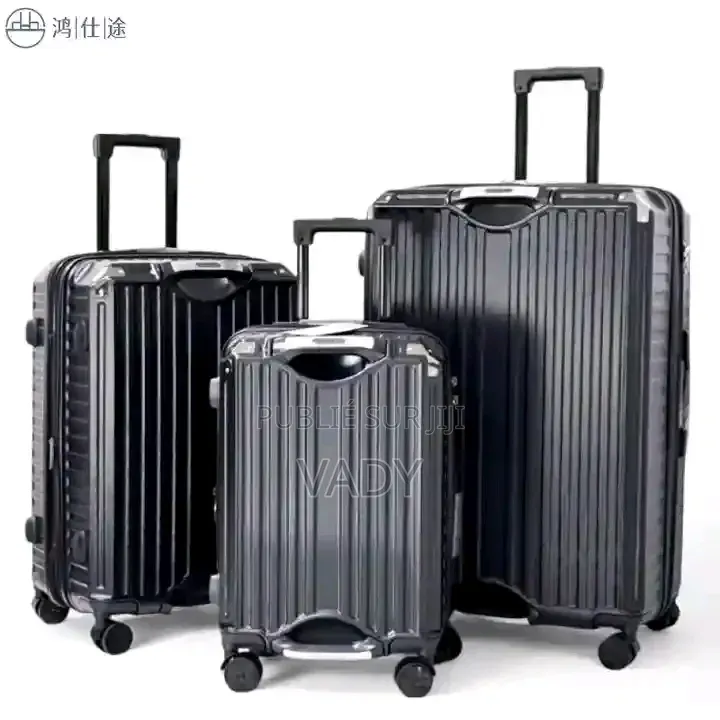 Valisse De Voyage