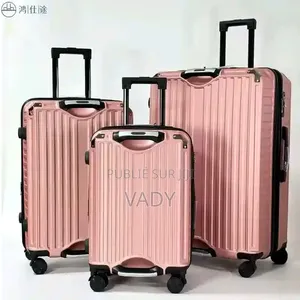 Valisse De Voyage