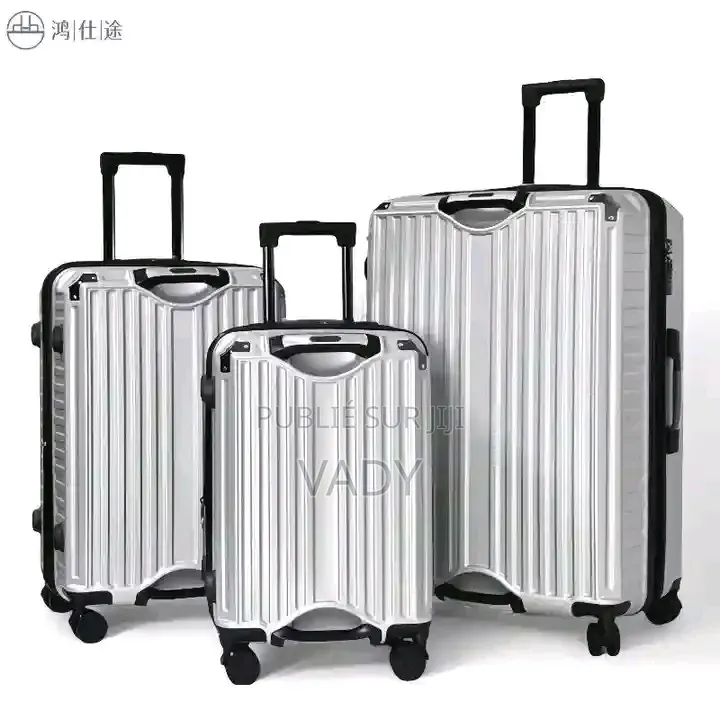 Valisse De Voyage