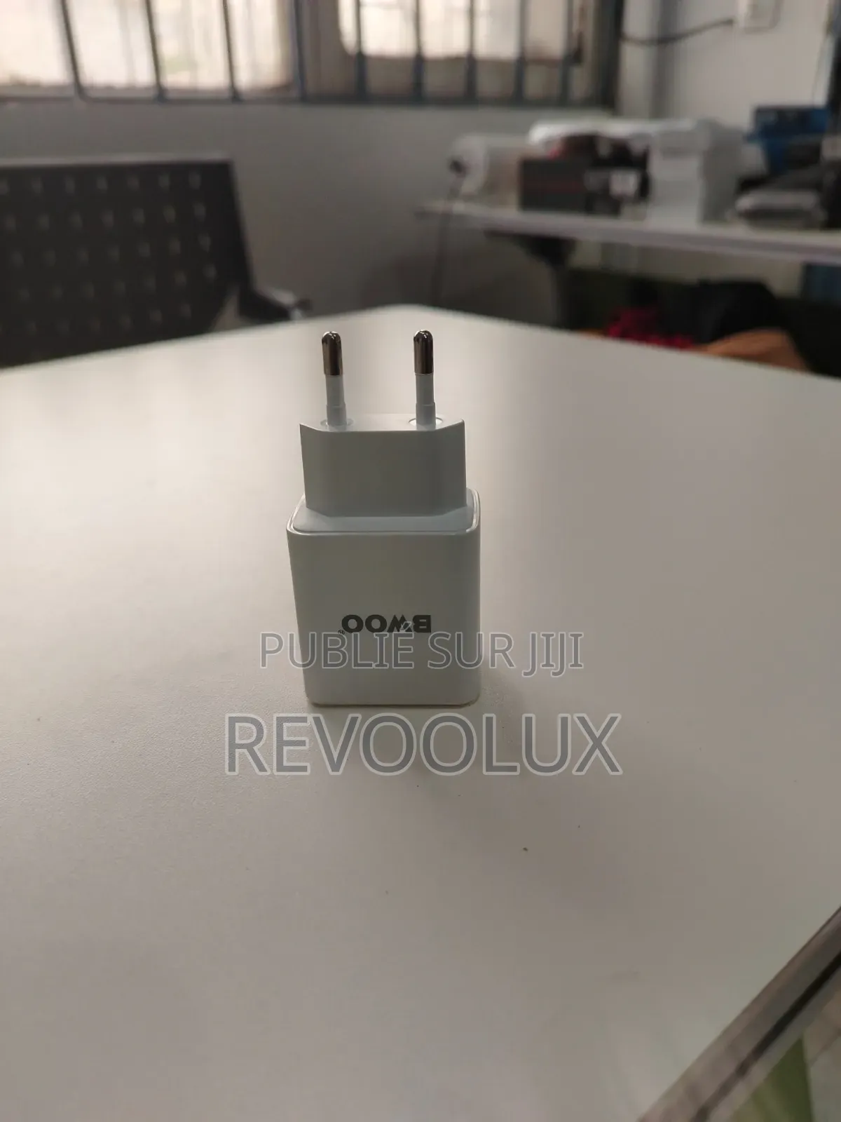 Chargeur Usb