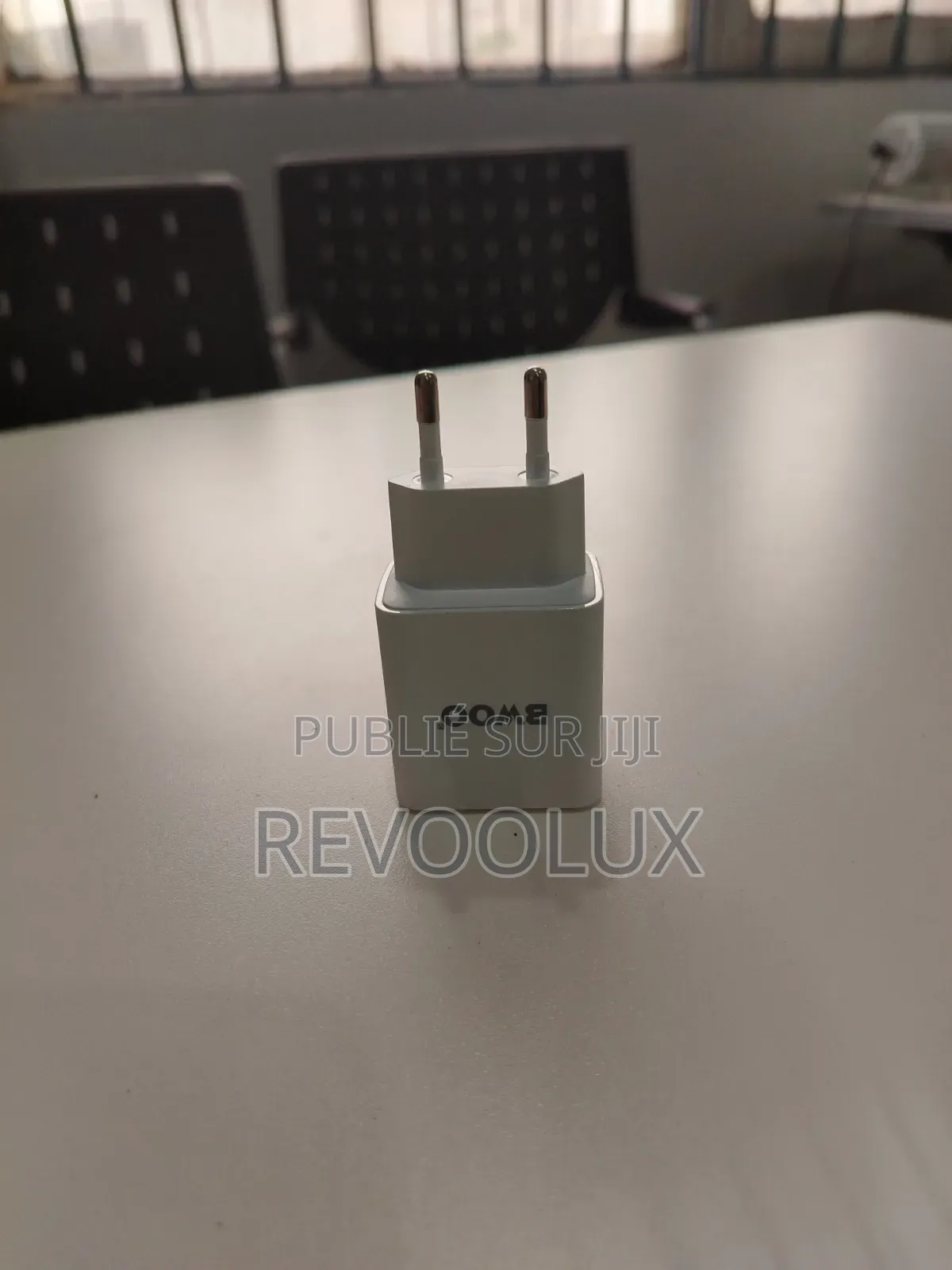 Chargeur Usb