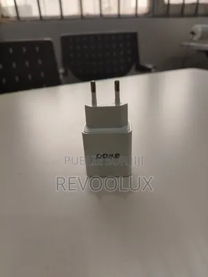 Chargeur Usb