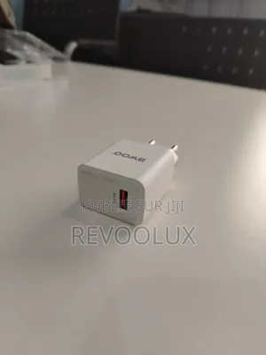 Chargeur Usb