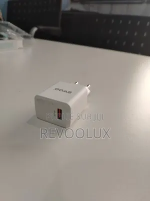 Chargeur Usb