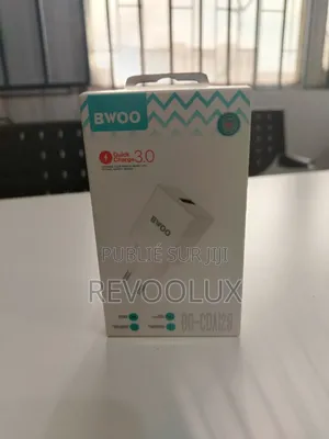 Chargeur Usb