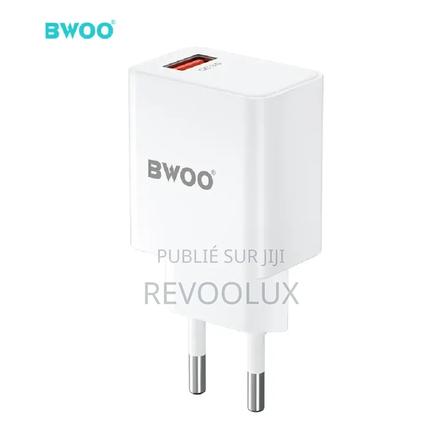 Chargeur Usb