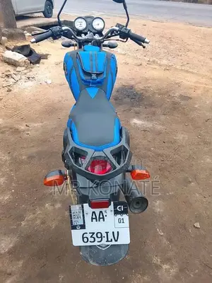 Nouveau Apsonic AP50A 2025 Bleu