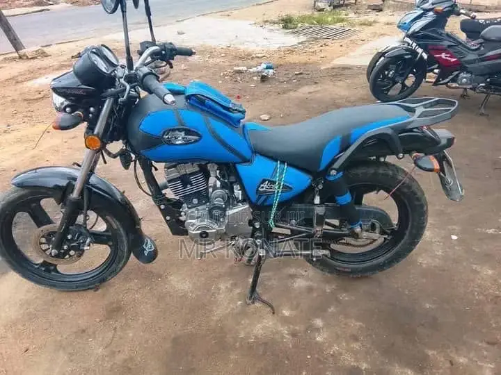 Nouveau Apsonic AP50A 2025 Bleu