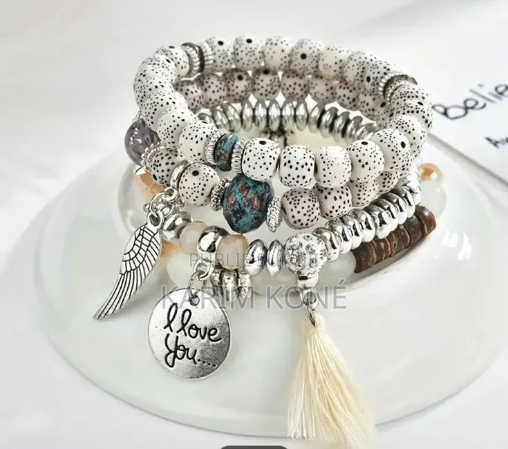 Bracelets Hippie