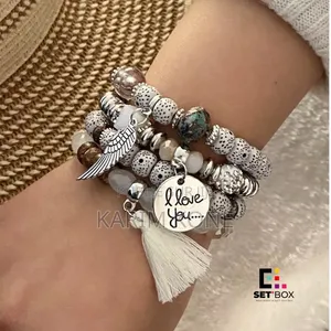 Bracelets Hippie