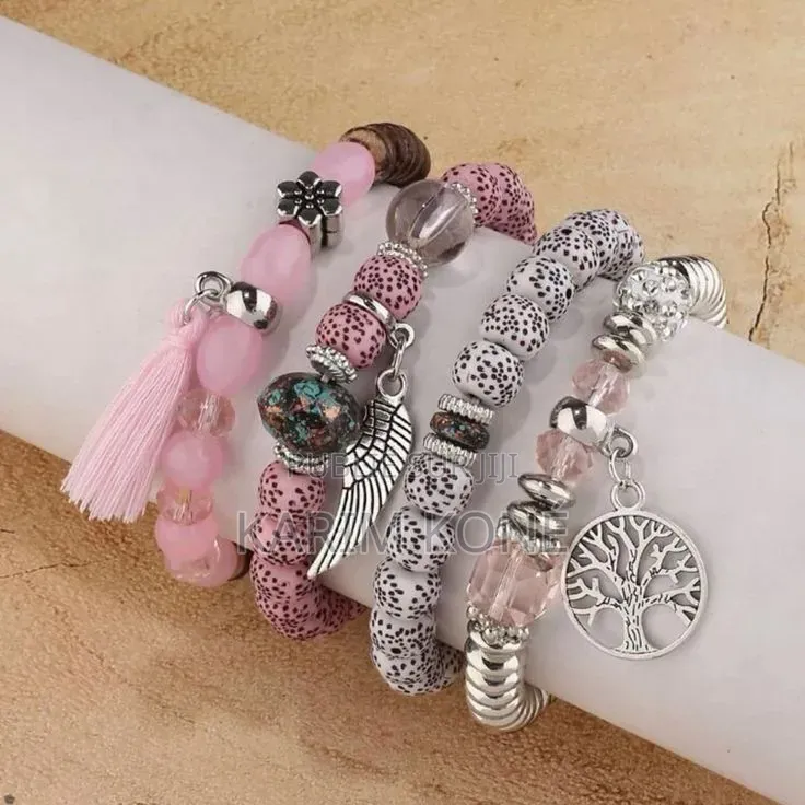 Bracelets Hippie