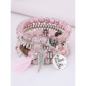 Bracelets Hippie