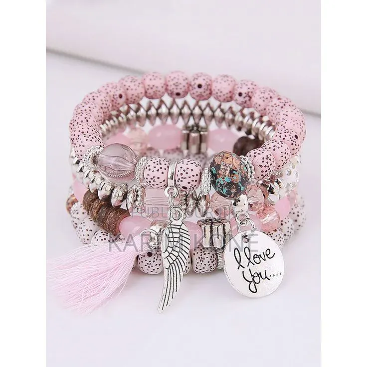 Bracelets Hippie