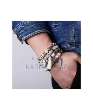 Bracelets Hippie