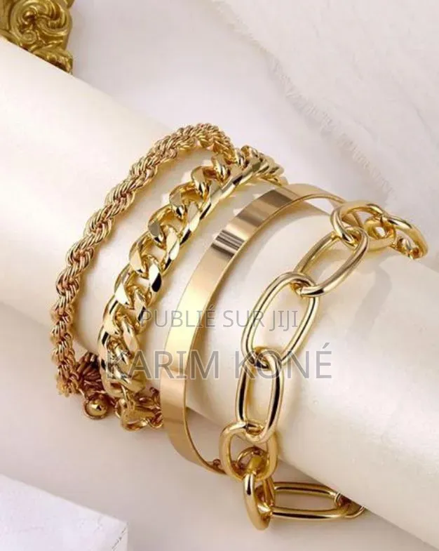 Bracelets Pour Femme