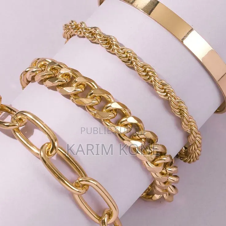 Bracelets Pour Femme