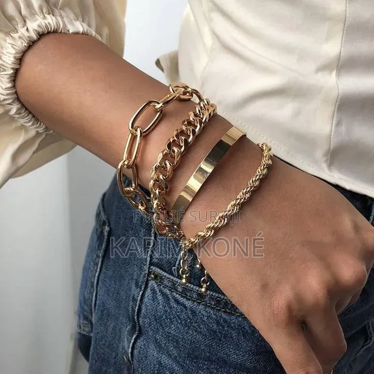 Bracelets Pour Femme