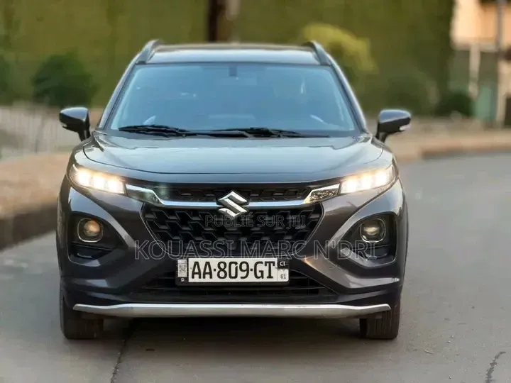 Suzuki Fronx 2024 Autre