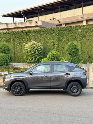 Suzuki Fronx 2024 Autre