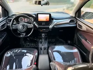 Suzuki Fronx 2024 Autre