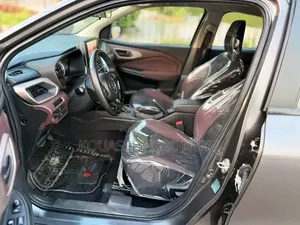 Suzuki Fronx 2024 Autre