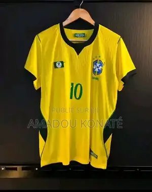 Maillot De Sport