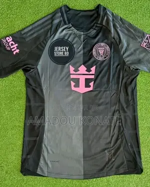 Maillot De Sport