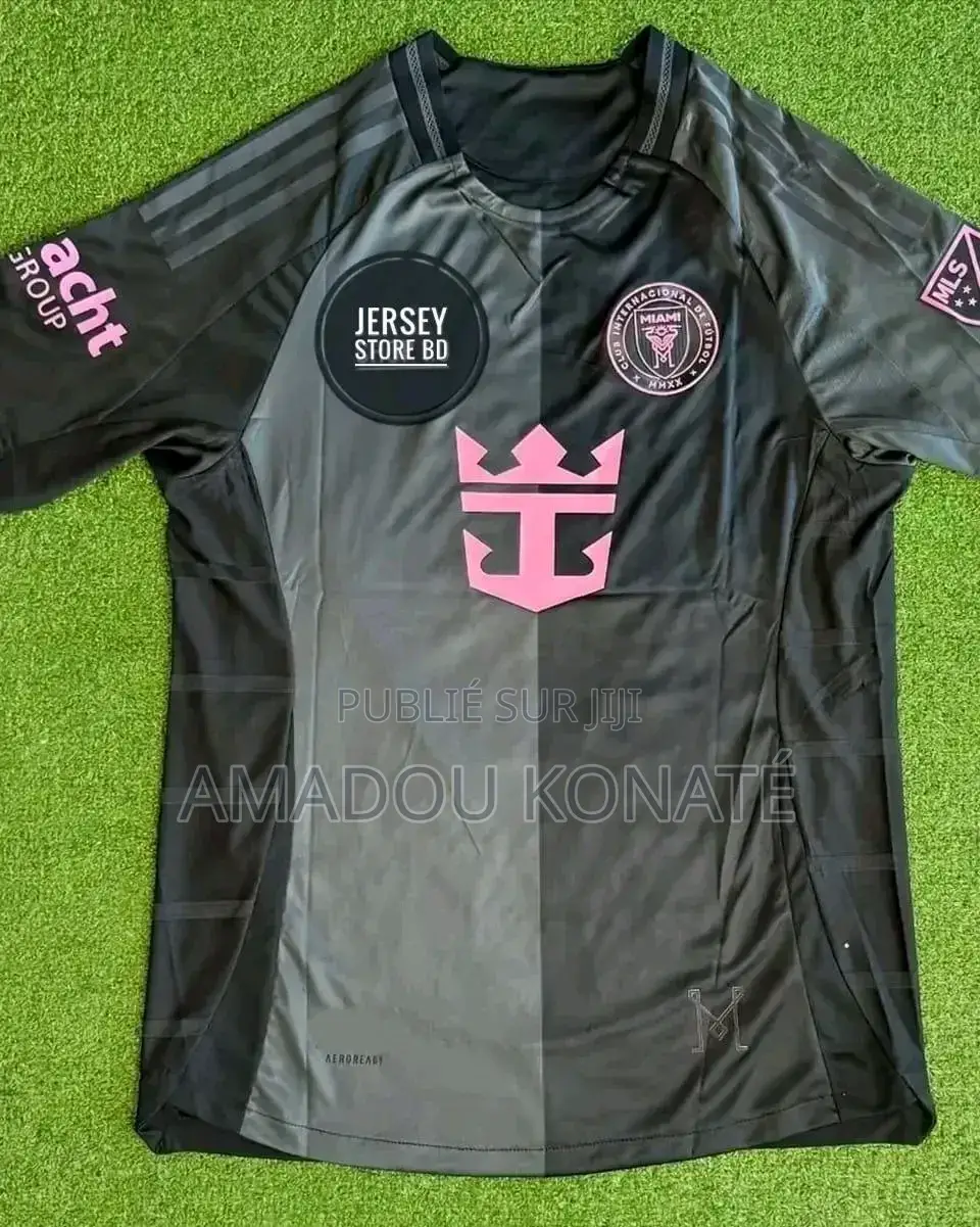Maillot De Sport