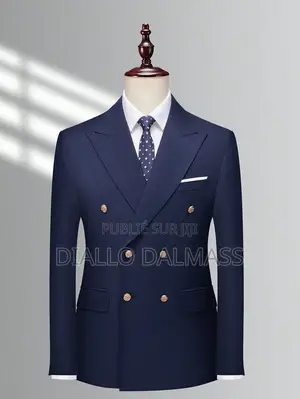 Costume Mariage Et Élégance