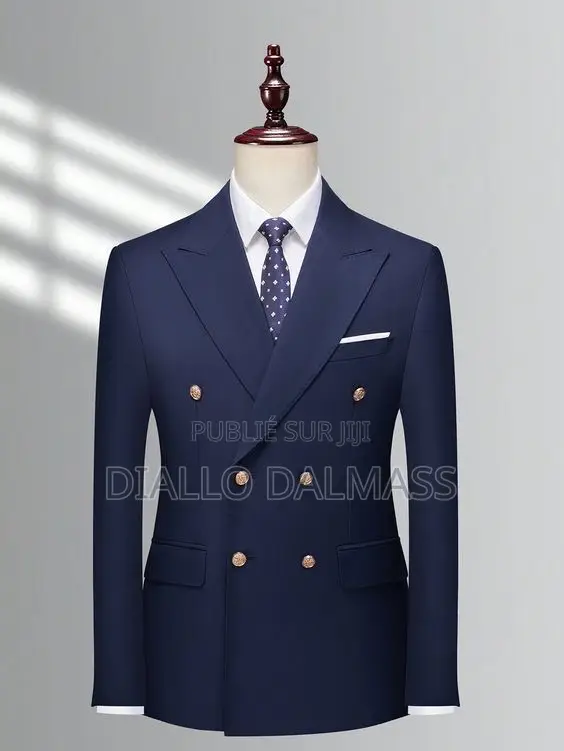 Costume Mariage Et Élégance