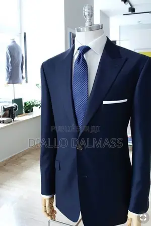 Costume Mariage Et Élégance