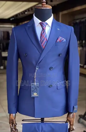 Costume Mariage Et Élégance