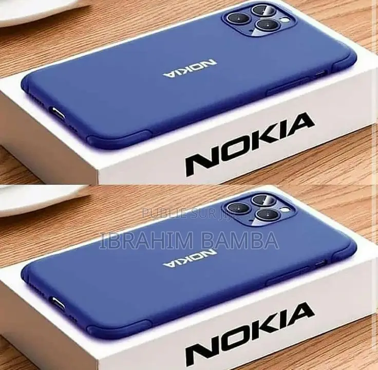 Nouveau Nokia X6 16GB 16 GB Autre